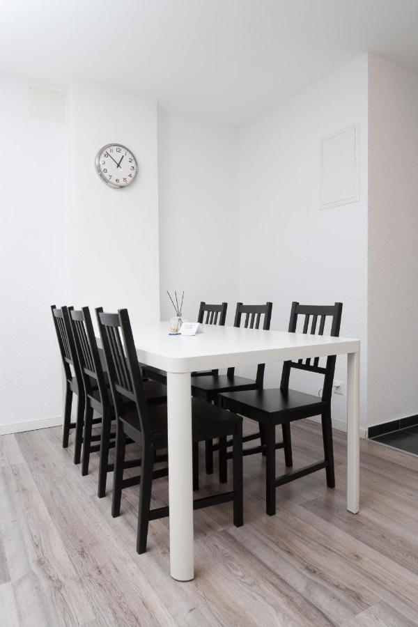Galaxy Apartments Luzern Dış mekan fotoğraf